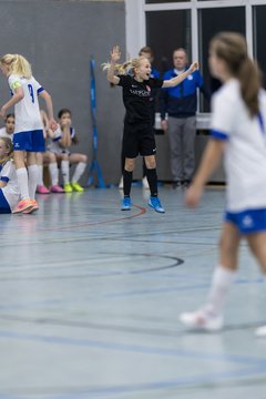 Bild 406 - wDJ Loewinnen Cup D1